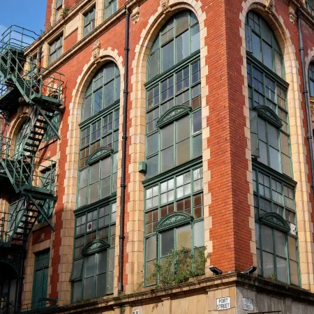 The Reach at Piccadilly, Manchester, a Tribute Portfolio Hotel