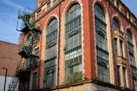 The Reach at Piccadilly, Manchester, a Tribute Portfolio Hotel Hotels near Manchester Piccadilly