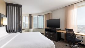 Residence Inn Grand Rapids Downtown