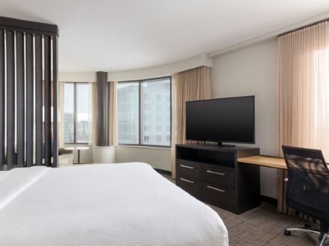 Residence Inn Grand Rapids Downtown