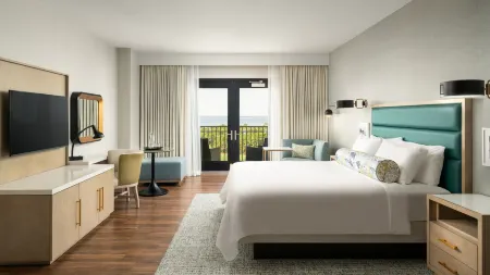 Hotel Effie Sandestin, Autograph Collection