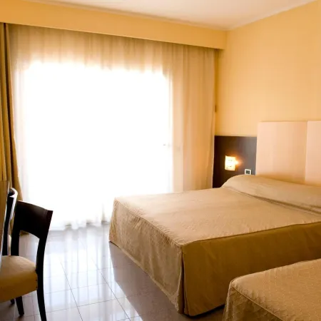 Albergo Mediterraneo