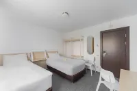 Hotel Russkie Sezony Sport Hotel Peresvet - 游泳池