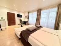 Altstadthotel Hayk am Rhein