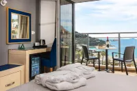 Grand Hotel Park Hotels in 