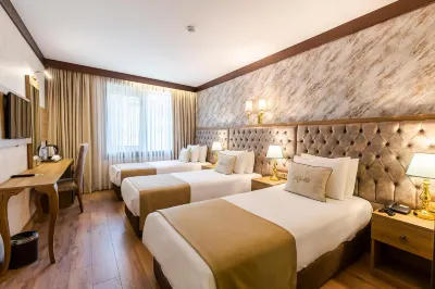 Marble Hotel Hotels in 