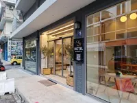 西格魯菲克斯飯店 庫卡基衛城住宿飯店