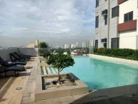 The Sentinel Residences - Pool