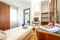 Hotel Daunia Hotel a Modena