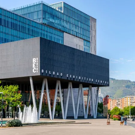 Ibis Bilbao Barakaldo