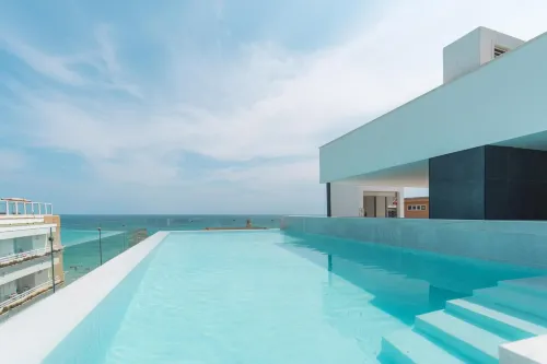 Senator Cala Millor Hotels in Cala Bona