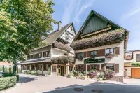 Hotel - Landgasthof Rebstock Hotels in Nimburg