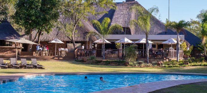 Kruger Park Lodge Unit No. 524 Hotels in Hazyview