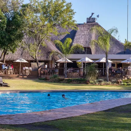Kruger Park Lodge Unit No. 524