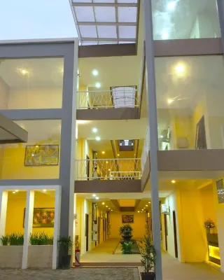 Omah Pawon Hotel Hotels in Ngasem