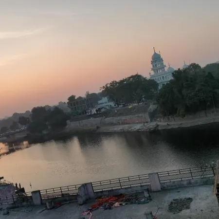 Kailash Kuti Guest House