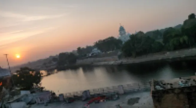 Kailash Kuti Guest House