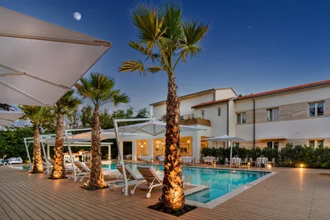 Resort Miramonti