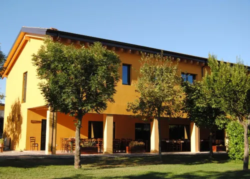 Cascina Bosco Gerolo Hotel a Provincia di Piacenza