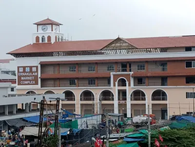 St. Antonys Lodge