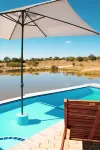 Casa de la Presa 4 - Pools