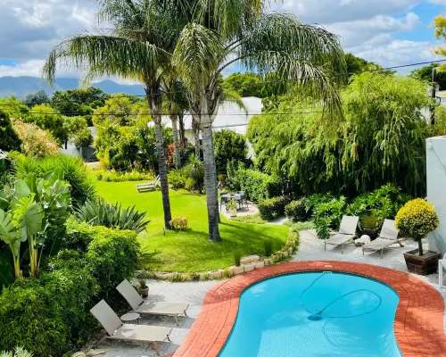 Ballinderry, the Robertson Guest House Hotels in Robertson