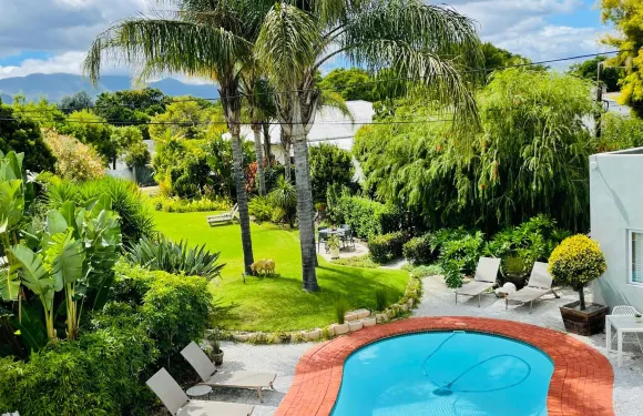 巴林德里羅伯遜旅館