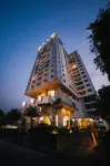 Platinum 1010 Studio Tera Apartemen Bandung Hoteller i Babakanciamis