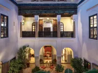 Riad Azzar Hotels near Rahba Kedima Square