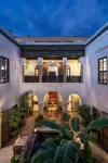 Riad Azzar - Riad otel