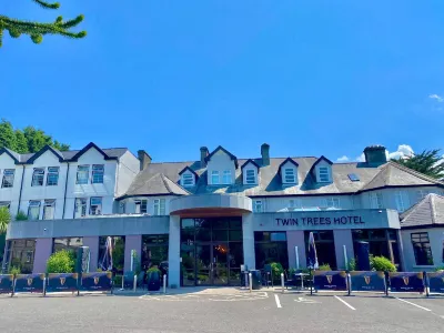 Twin Trees Hotel & Leisure Club Hotels in 
