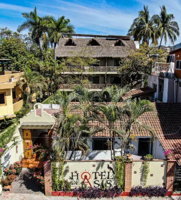 Hotel de Asis Hotels in 