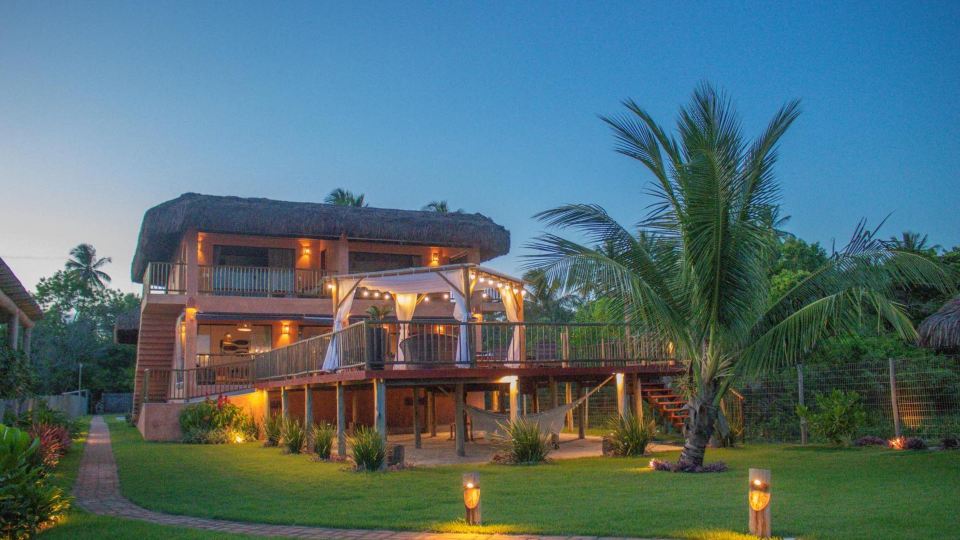 Vila Katuara