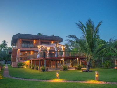 Vila Katuara