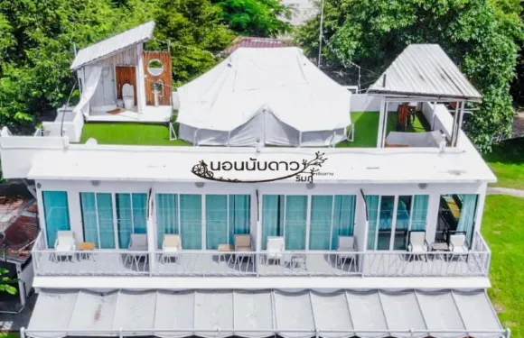 諾恩納道林普度假村