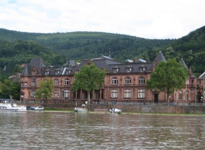 Neu Heidelberg - Guesthouse & Apartments