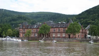 Neu Heidelberg - Guesthouse & Apartments Hotels in der Nähe von Alte Wollfabrik