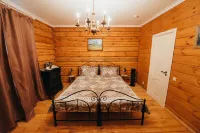 Usadba Skornyakovo-Arhangelskoye