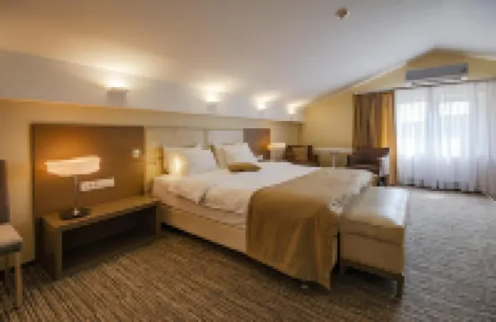 Sova Park-Hotel