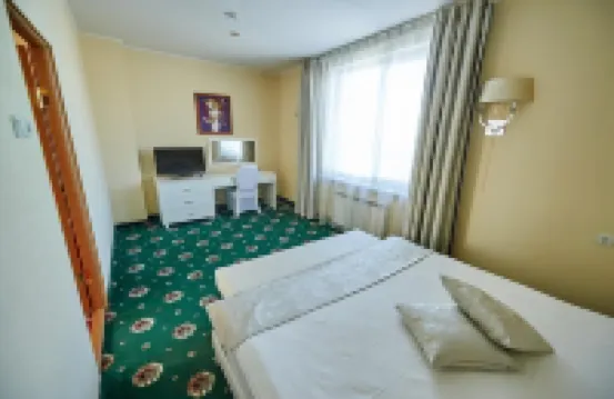 Imperial Palace Hotel Các khách sạn ở 