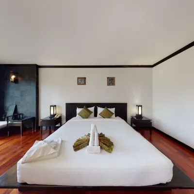 Khaoyai Lumtakong Hotel Отели рядом с достопримечательностью «Ферма Чокчай»