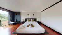 Khaoyai Lumtakong Hotel Hotel a Klang Dong