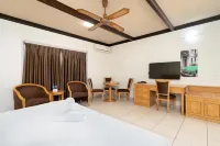 Apollo Motel Biloela Hotels in Biloela
