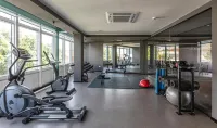 Hotel Forum Ceao - Gym