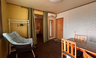 Gyeongju Momojane Guesthouse