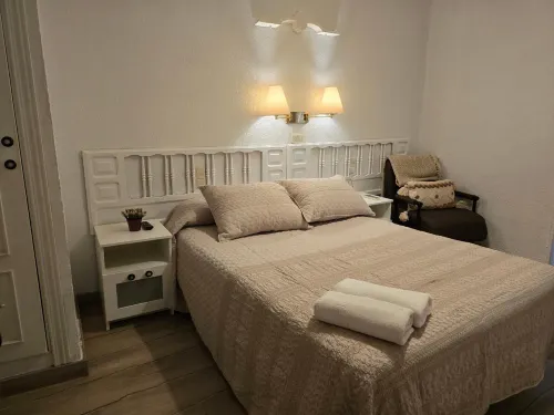 Pensión Martín Hotels in Jaen