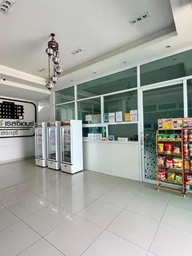 รูปภาพของโรงแรมริเวอร์เรสซิเดนซ์ สระบุรี