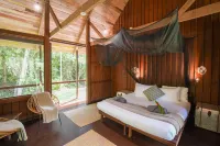 Noah Creek Eco Huts Hotels in Diwan