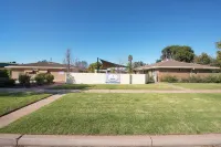 Jacaranda Holiday Units Hotels in Swan Hill