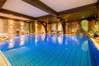 호텔 레스토랑 크로네 아이겔스베르크